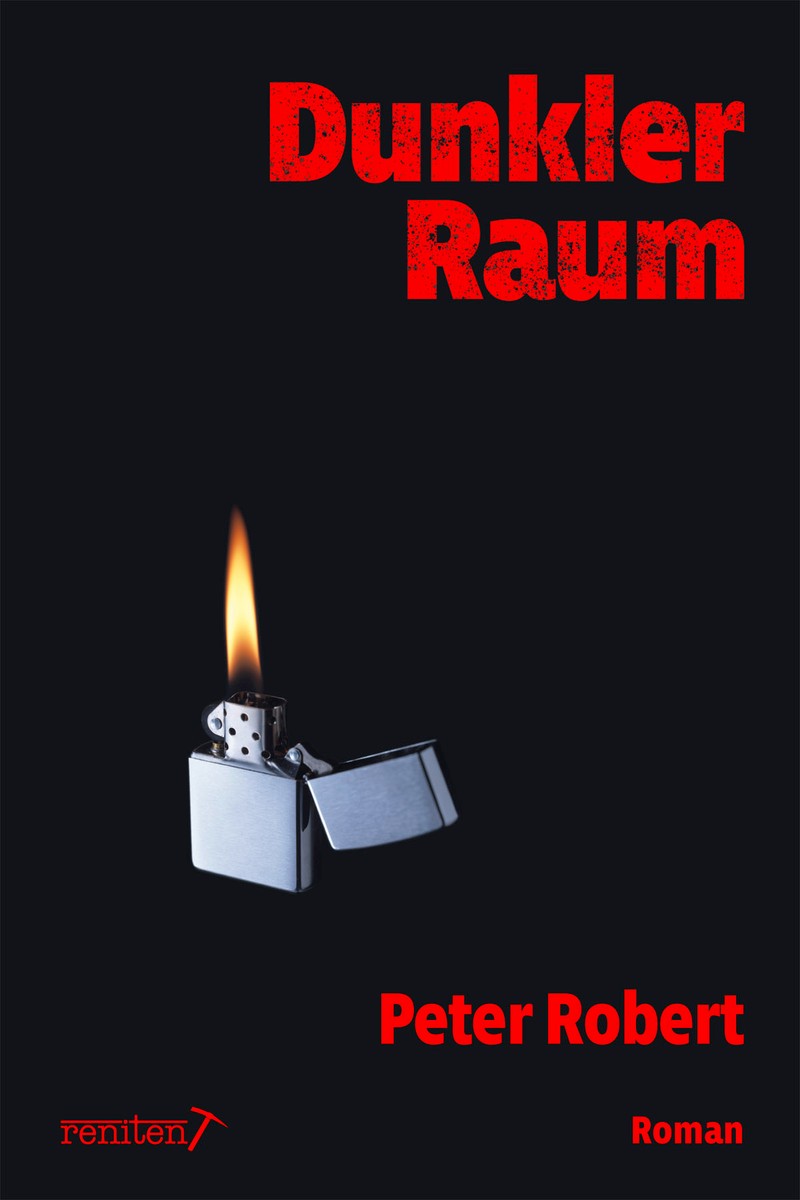 Dunkler Raum im RenitenT Verlag